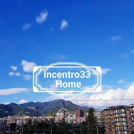 B&B Incentro 33 Home Salerno Esterno foto