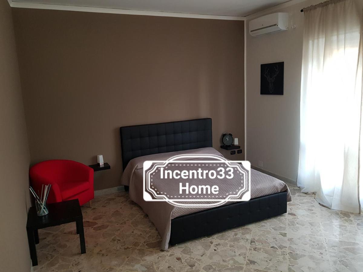 B&B Incentro 33 Home Salerno Esterno foto