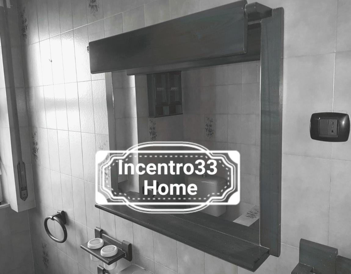 B&B Incentro 33 Home Salerno Esterno foto