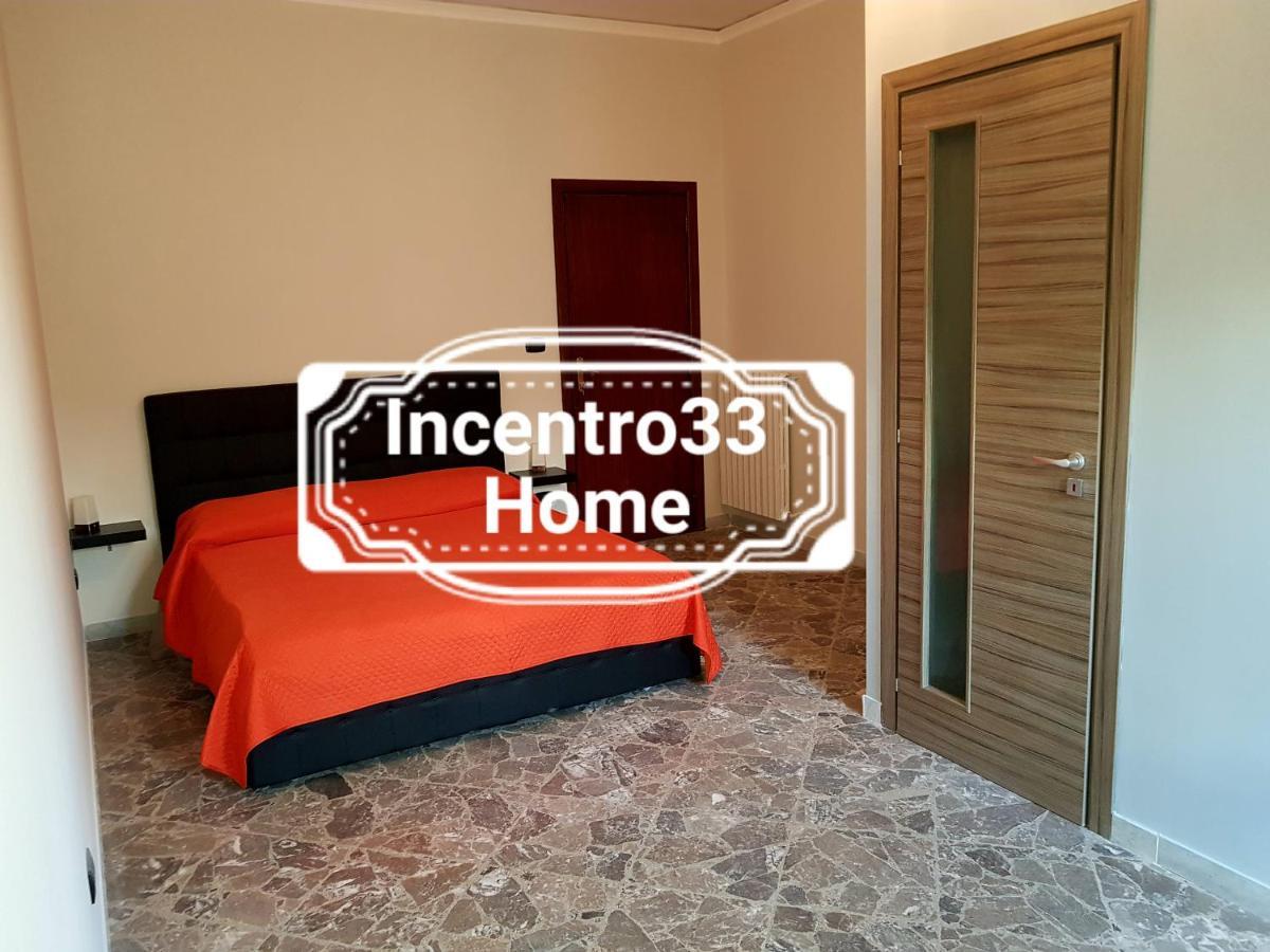 B&B Incentro 33 Home Salerno Esterno foto