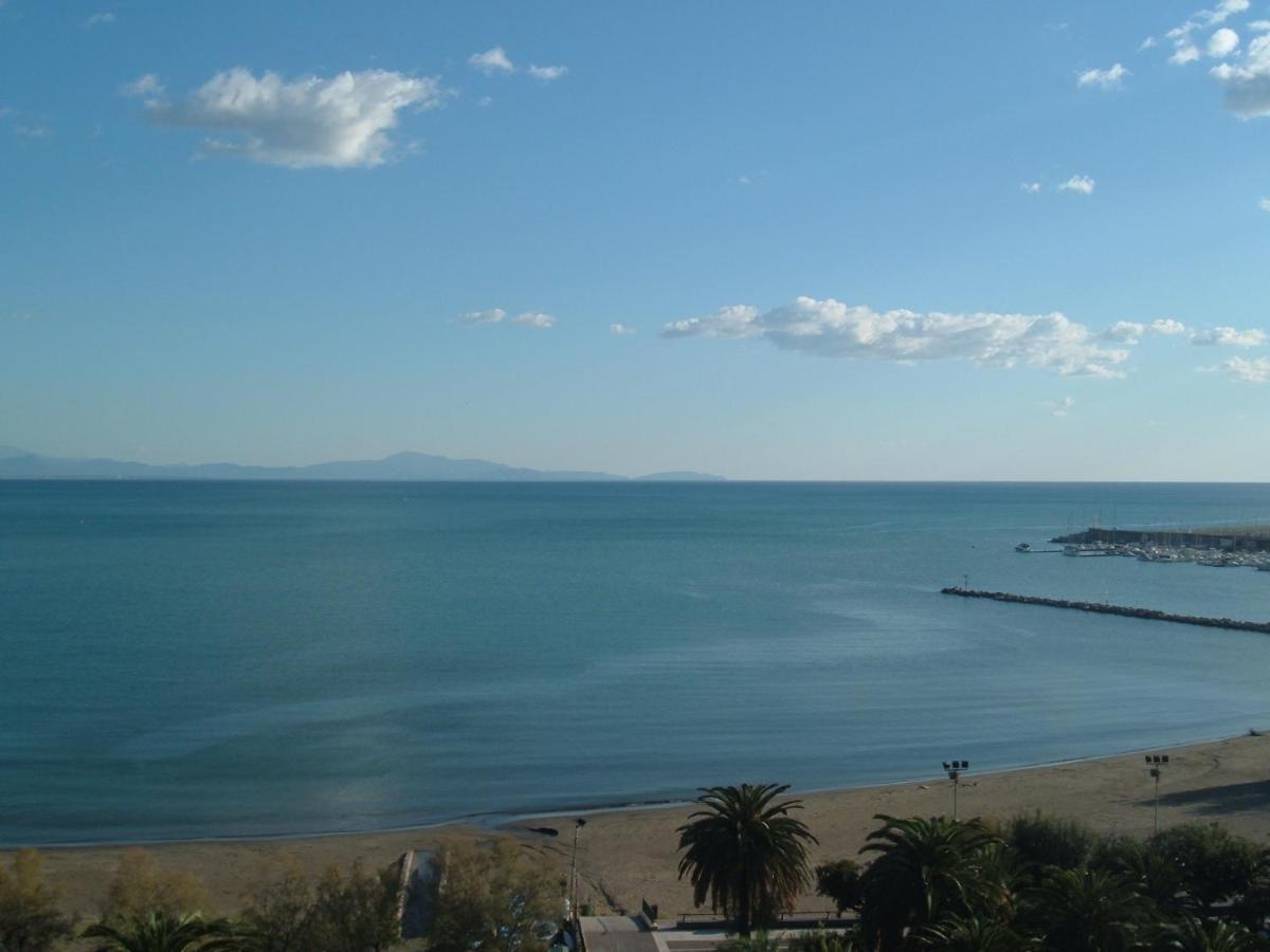 B&B Incentro 33 Home Salerno Esterno foto