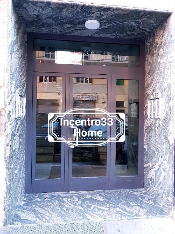 B&B Incentro 33 Home Salerno Esterno foto